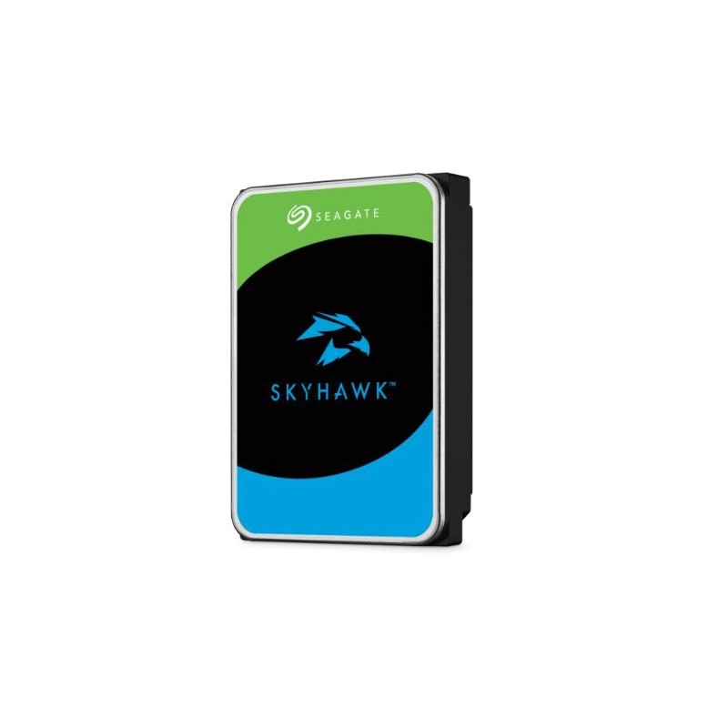 Seagate SkyHawk HDD ST4000VX016 - 4 TB 3,5 Zoll SATA 6 Gbit/s